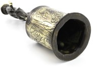 Колокольчик из бронзы МАЛЬЧИК КУЗНЕЦ AZRK-1351345 Колокольчик из бронзы МАЛЬЧИК КУЗНЕЦ AZRK-1351345