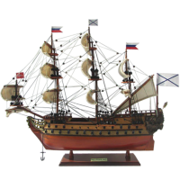 Парусник ИНГЕРМАНЛАНД, Россия TS-0099-W-40