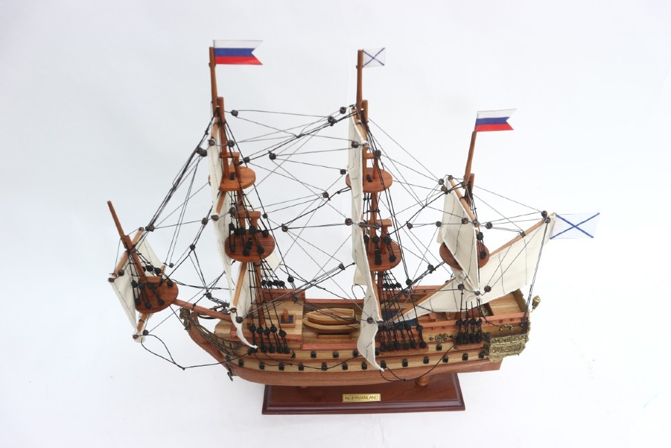 Парусник ИНГЕРМАНЛАНД, Россия TS-0099-W-40