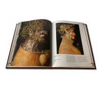 Книга Музеи мира. Коллекция живописи 495(зн)