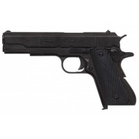 Макет. Автоматический пистолет M1911A1, США, 1911 г. DE-1312 Макет. Автоматический пистолет M1911A1, США, 1911 г. DE-1312