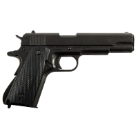 Макет. Автоматический пистолет M1911A1, США, 1911 г. DE-1312 Макет. Автоматический пистолет M1911A1, США, 1911 г. DE-1312