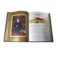 Книга успешного руководителя 603(з)