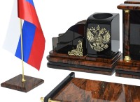 Настольный письменный набор для руководителя AZRK-1440344-2