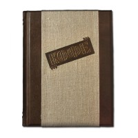 Книга подарочная КОФЕ. ТОРЖЕСТВО МНОГООБРАЗИЯ 441(З)