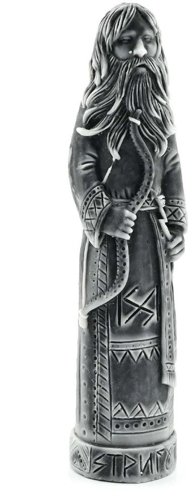 Фигурка из мрамолита СТРИБОГ AZRK-1331608