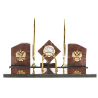 Настольный письменный набор КУБ AZY-120100