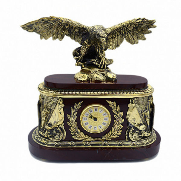 Часы каминные ОРЁЛ AZR3301233st Часы каминные ОРЁЛ AZR3301233st