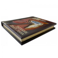 Подарочная книга Сальвадор Дали. Дневник одного гения 613(з)