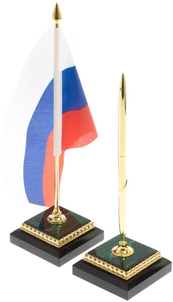 Настольный письменный набор ОРЁЛ 0726477