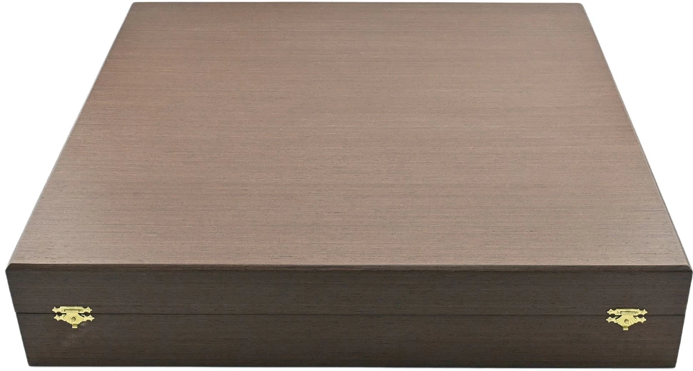 Шахматы подарочные из камня ВИКИНГИ AZRK-3730601*