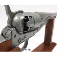 Кавалерийский револьвер системы Кольт, США, 1873 г. DE-1191-G