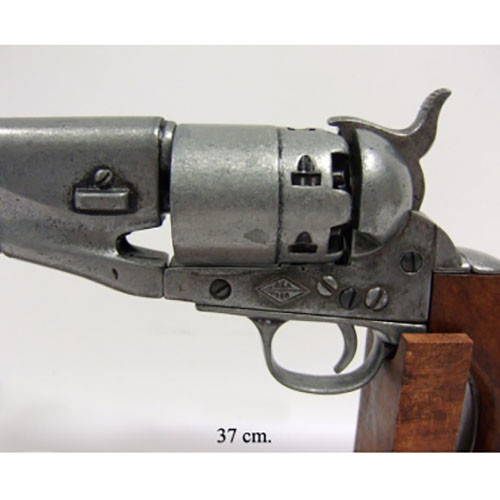 Кавалерийский револьвер системы Кольт, США, 1873 г. DE-1191-G