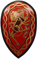 Щит РУССКОЙ ДРУЖИНЫ, боевой TN-15-8084 Щит РУССКОЙ ДРУЖИНЫ, боевой TN-15-8084