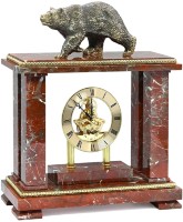 Часы каминные МЕДВЕДЬ AZRK-1317590 Часы каминные МЕДВЕДЬ AZRK-1317590
