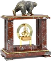 Часы каминные МЕДВЕДЬ AZRK-1317590 Часы каминные МЕДВЕДЬ AZRK-1317590