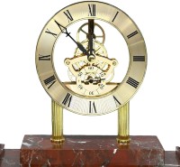 Часы каминные МЕДВЕДЬ AZRK-1317590 Часы каминные МЕДВЕДЬ AZRK-1317590