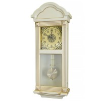 Часы настенные Columbus Co-1840 PG-Iv Часы настенные Columbus Co-1840 PG-Iv