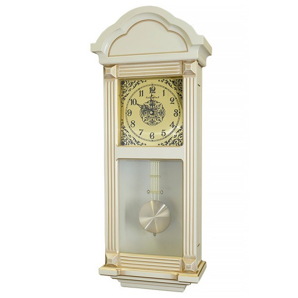 Часы настенные Columbus Co-1840 PG-Iv Часы настенные Columbus Co-1840 PG-Iv