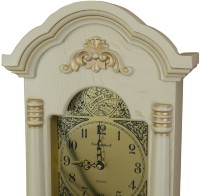 Часы настенные Columbus Co-1840 PG-Iv Часы настенные Columbus Co-1840 PG-Iv
