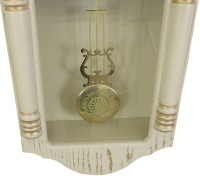 Часы настенные Columbus Co-1840 PG-Iv Часы настенные Columbus Co-1840 PG-Iv