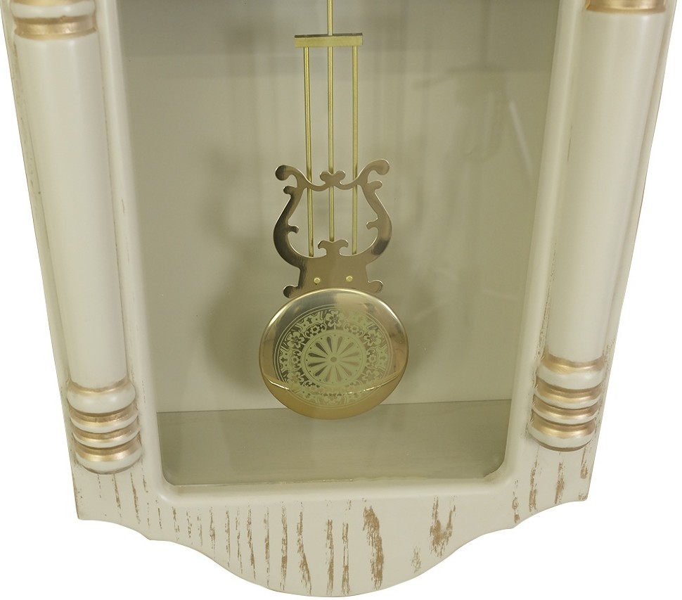 Часы настенные Columbus Co-1840 PG-Iv Часы настенные Columbus Co-1840 PG-Iv