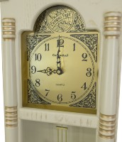 Часы настенные Columbus Co-1840 PG-Iv Часы настенные Columbus Co-1840 PG-Iv