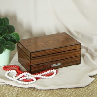 Шкатулка для драгоценностей RY-BB-599-BRL Шкатулка для драгоценностей RY-BB-599-BRL