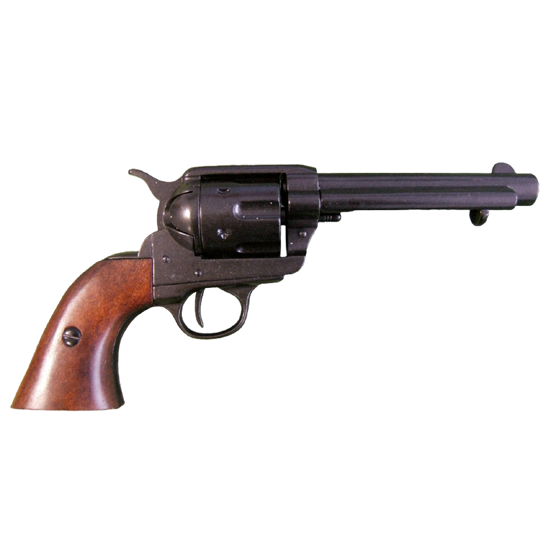 Модель. Револьвер калибра 45 Peacemaker DE-1106-N Модель. Револьвер калибра 45 Peacemaker DE-1106-N
