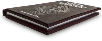 Подарочная книга КАК ПИТЬ И НЕ ВЫГЛЯДЕТЬ ИДИОТОМ 659(з) 