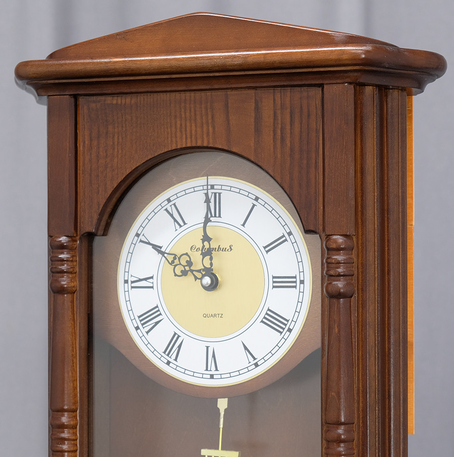 Часы настенные Columbus Co-1890 Часы настенные Columbus Co-1890