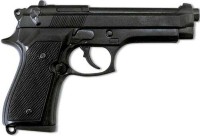 Пистолет 92 F, 9 мм, Беретта (сувенирная копия) DE-1254