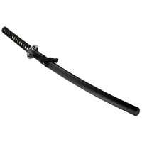 Катана. Самурайский меч классический AG-192-R