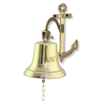 Рында, корабельный колокол AL-80-208-A-VAR