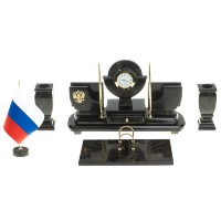 Письменный набор для руководителя ПРЕСТИЖ AZY-124017