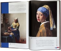 Книга МИРОВАЯ ЖИВОПИСЬ. ОГРОМНЫЙ ФОРМАТ 673(з)