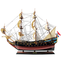 Парусник PRINS WILLIM, Голландия TS-0076-P