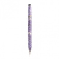 Подарочная шариковая ручка из чароита AZY-121325