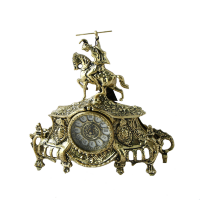 Часы каминные КОША BP-27017-D Часы каминные КОША BP-27017-D