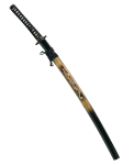 Катана, самурайский меч ДРАКОН МАКИ SI-SW-1800-DR-KA