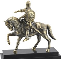 Часы каминные из малахита ЮРИЙ ДОЛГОРУКИЙ AZRK-3200554
