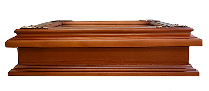Ключница деревянная РОЗЫ GT-14-206 Ключница деревянная РОЗЫ GT-14-206