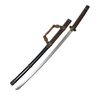 Меч самурайский ТАЧИ JL-013-KA