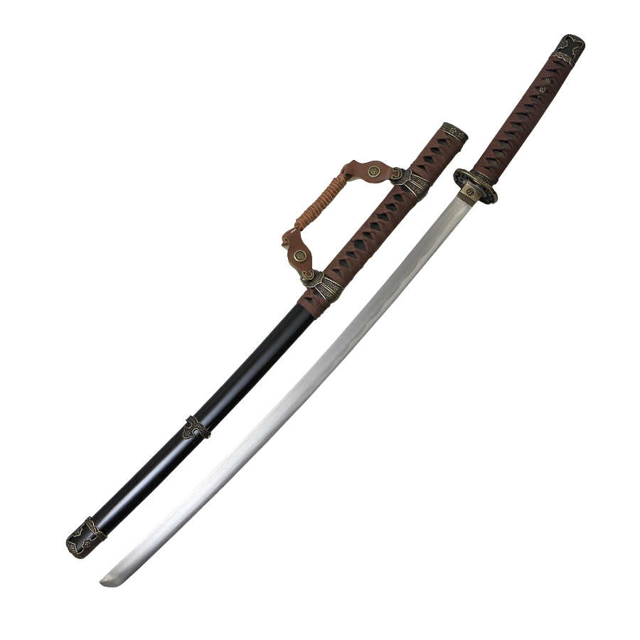 Меч самурайский ТАЧИ JL-013-KA