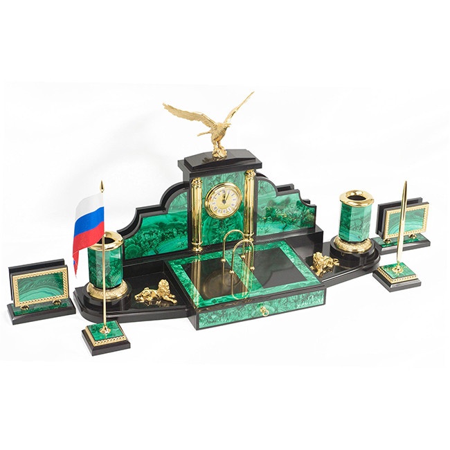 Настольный письменный набор ОРЁЛ 0727856