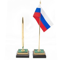Настольный письменный набор ОРЁЛ 0727856