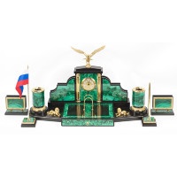 Настольный письменный набор ОРЁЛ 0727856