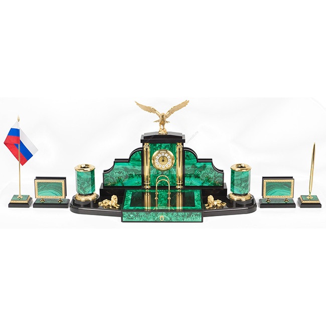 Настольный письменный набор ОРЁЛ 0727856