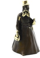 Колокольчик из бронзы ЯМЩИК AZRK-1351377 Колокольчик из бронзы ЯМЩИК AZRK-1351377