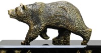 Настольный письменный набор для руководителя МЕДВЕДЬ AZRK-1440382